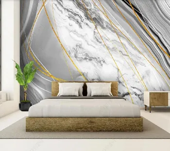  Papel de parede Crystal Мрамор Ахат Микрокристаллический ахат е камък на фона на стената 3d тапети, спалня кабелна телевизия бар рисувани стенни декора на стените