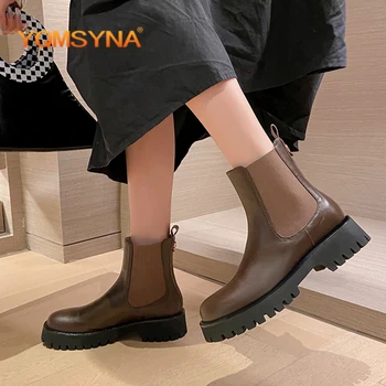  YQMSYNA/модни дамски обувки на 