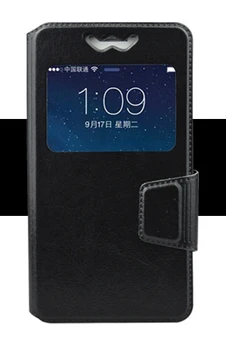  Титуляр многофункционален калъф-награда за защита на екрана на смартфон, Изкуствена кожа, калъф за Ark Benefit M501 M502 M503 M505 M506 S502